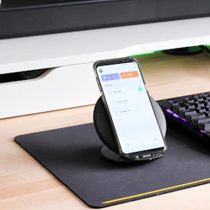 Charging Pad