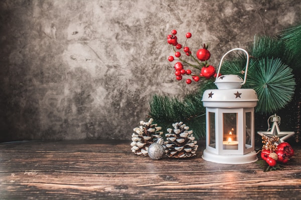 Ways To Make Your Home More Festive For The Holidays | Ask The Experts