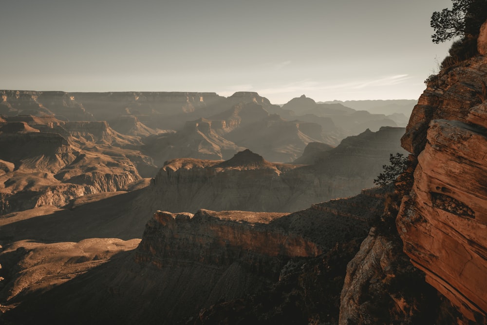 mountain ranges near a luxury RV park in Arizona