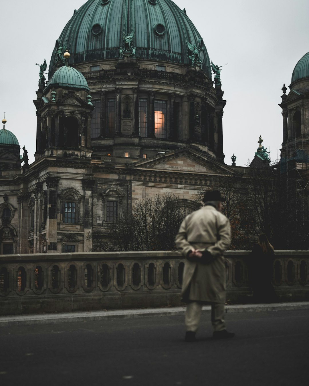 Place of worship photo spot Berlin Cathedral Germany