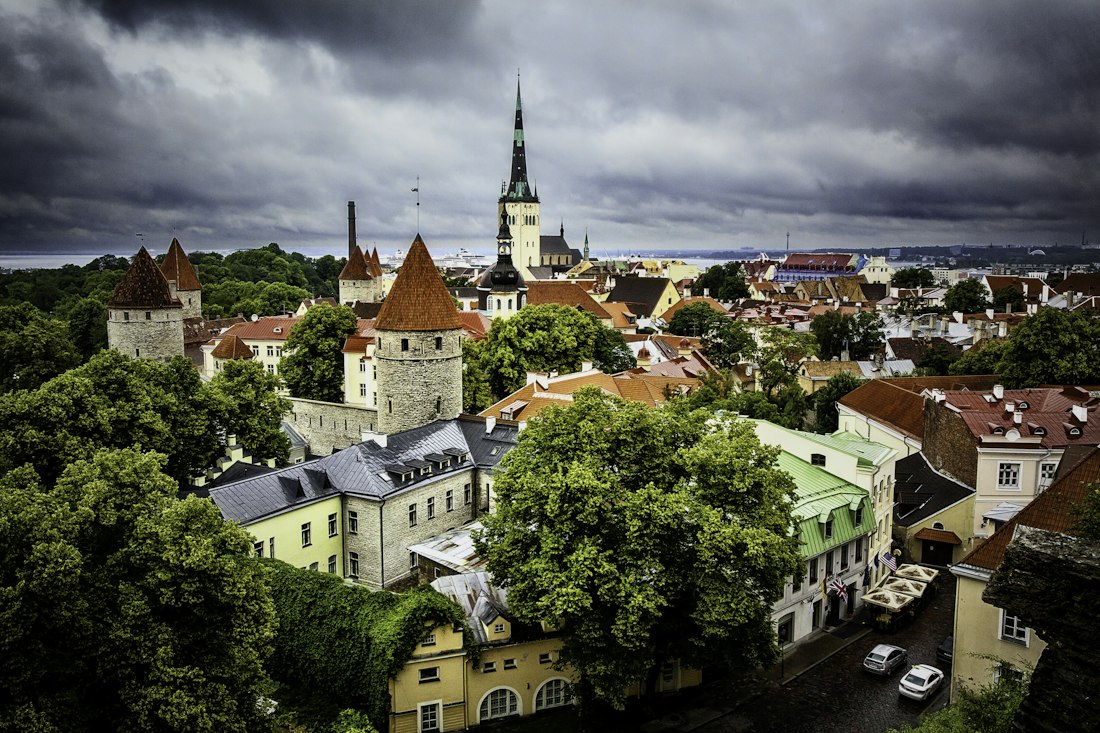 Tallinn