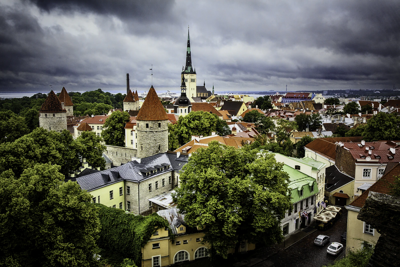 Estonia