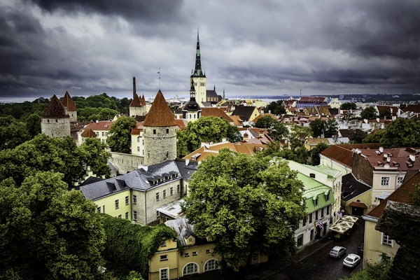 Estonian Culture: History, Customs, Festivals & Traditions