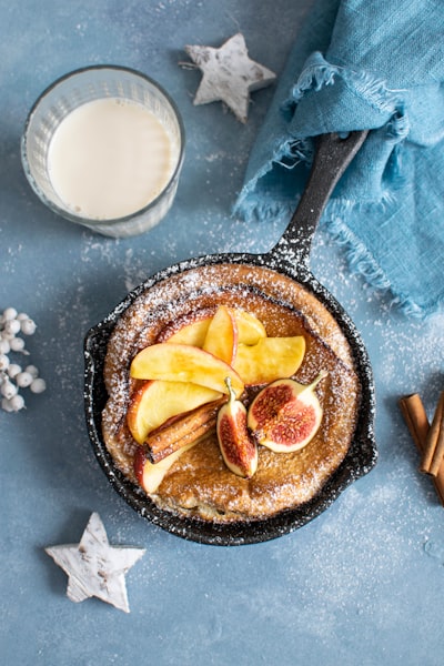 Appeltaart