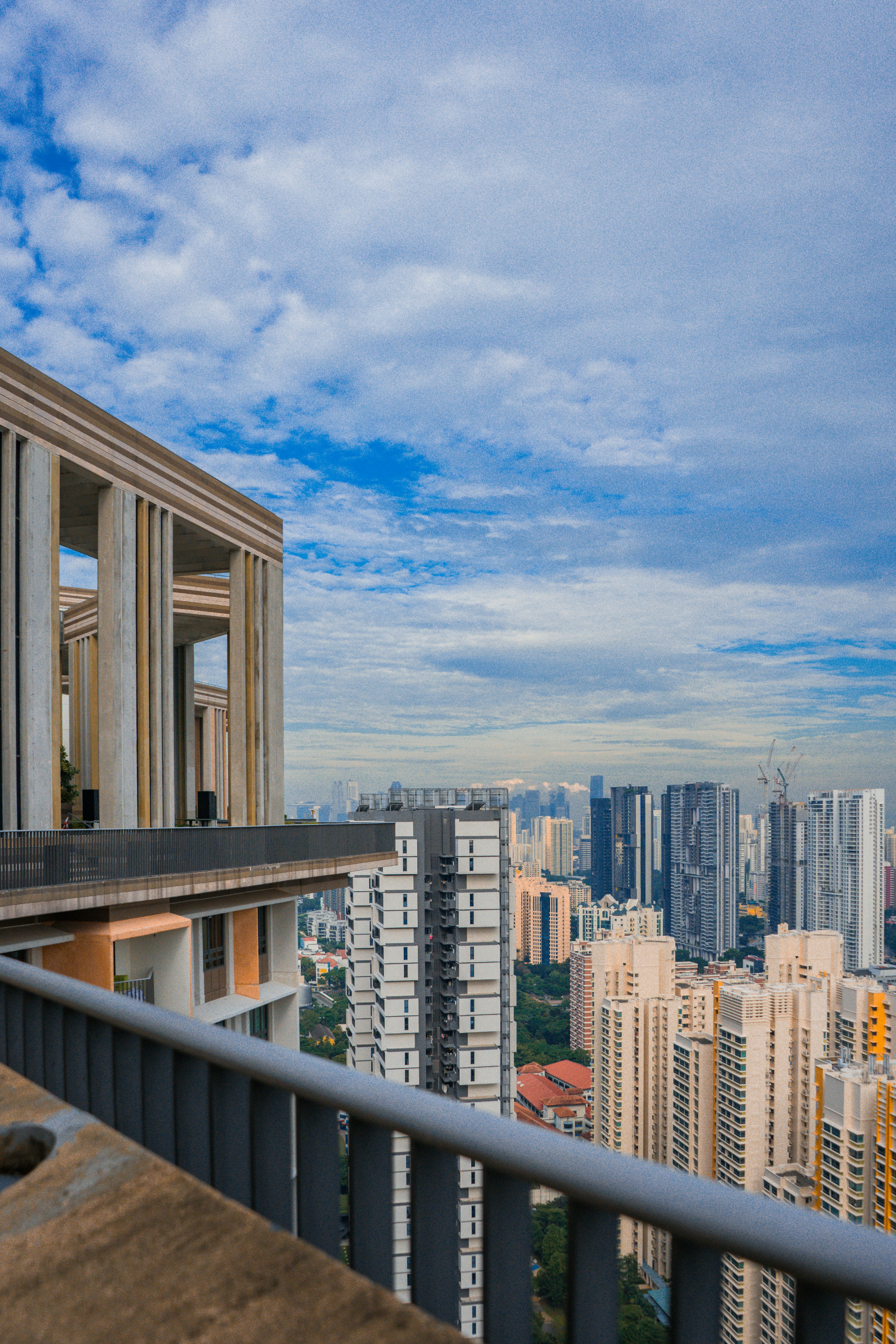 Expat Life Brunei vs Other ASEAN Countries: Which Relocation Choice Is Actually Worth It in 2026?
