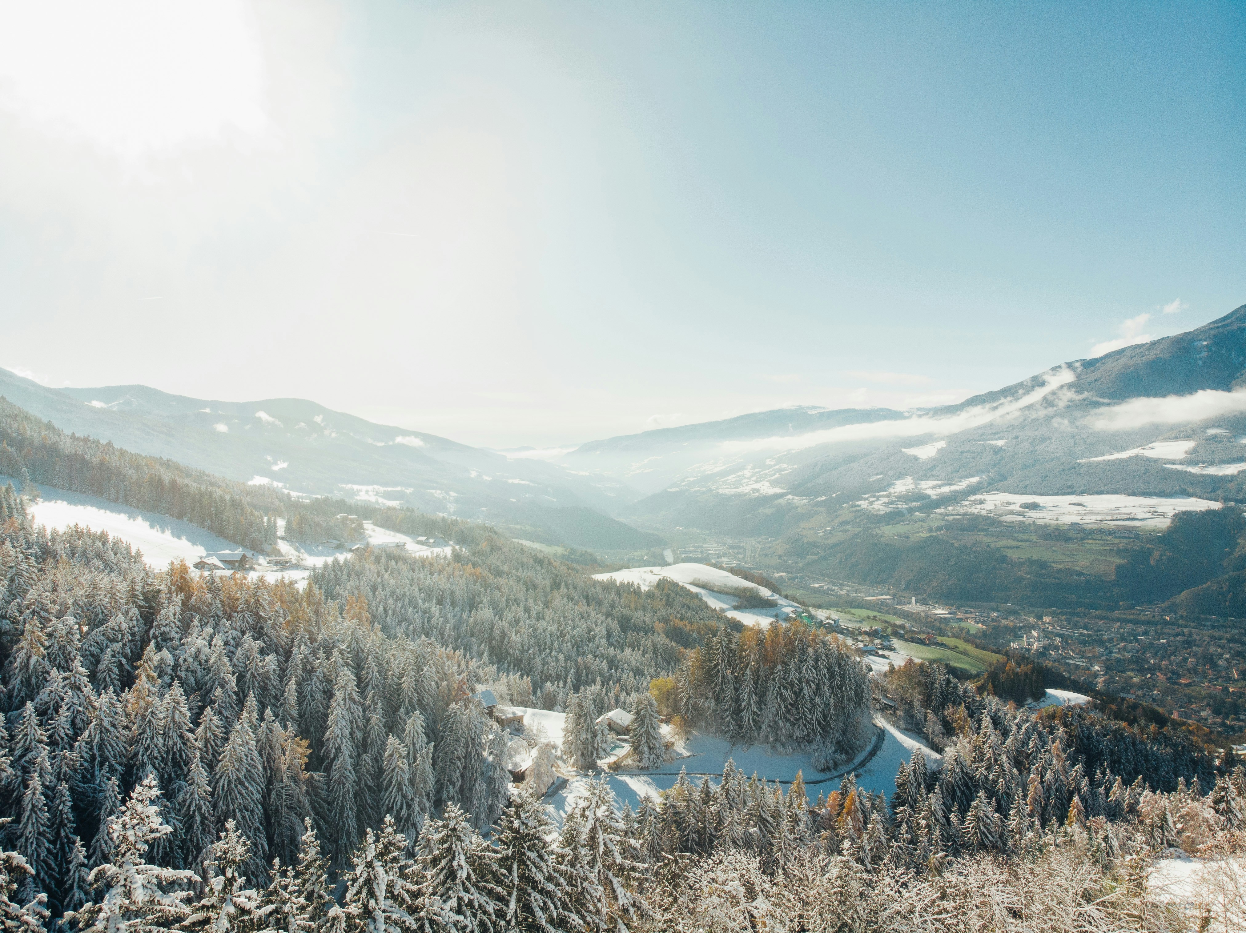 Photo by moritzholzinger