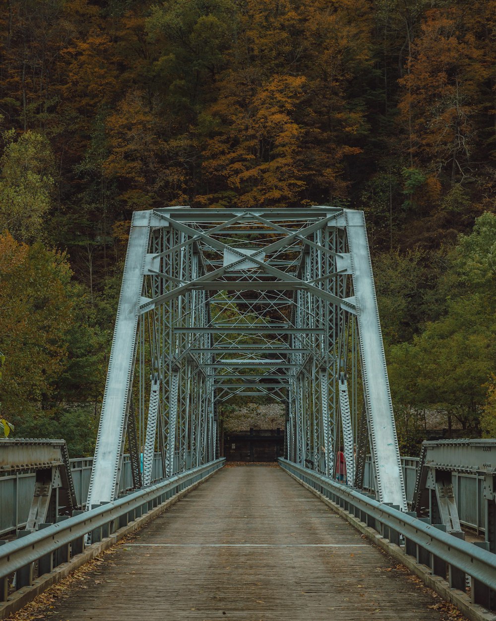 puente vacío\