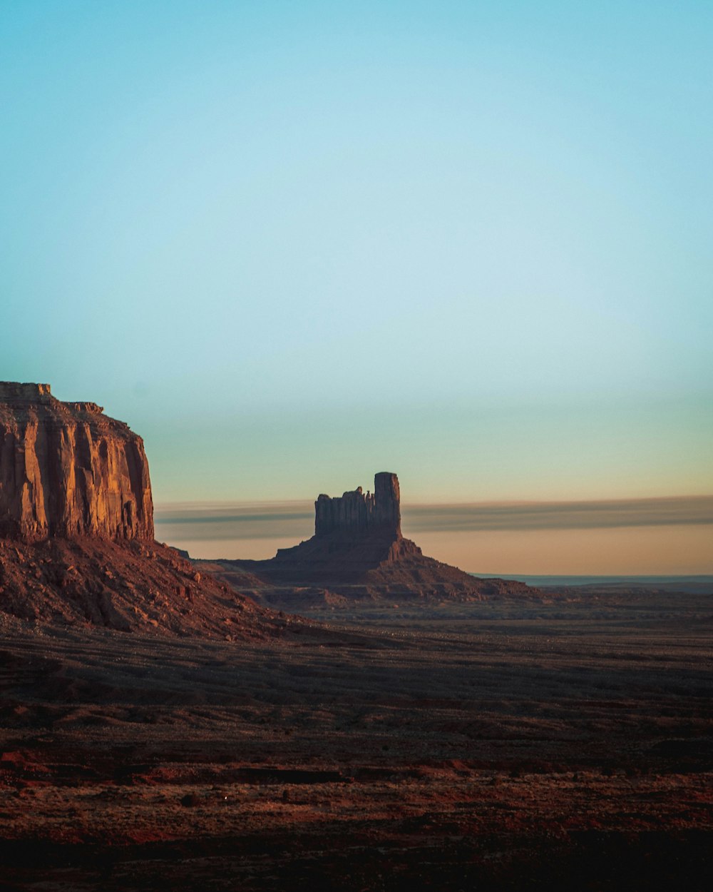 Monument Valley, Arizona