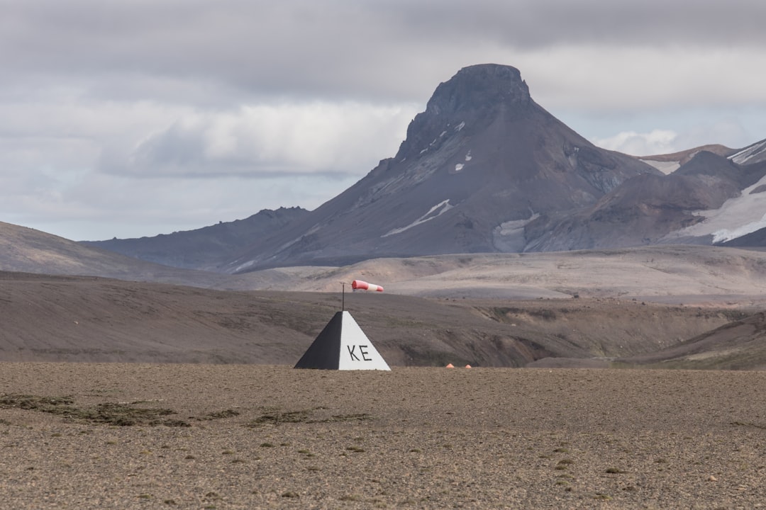 Desert photo spot Kerlingarfjöll Iceland