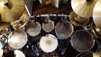 drumset