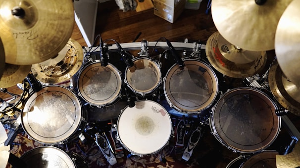drumset