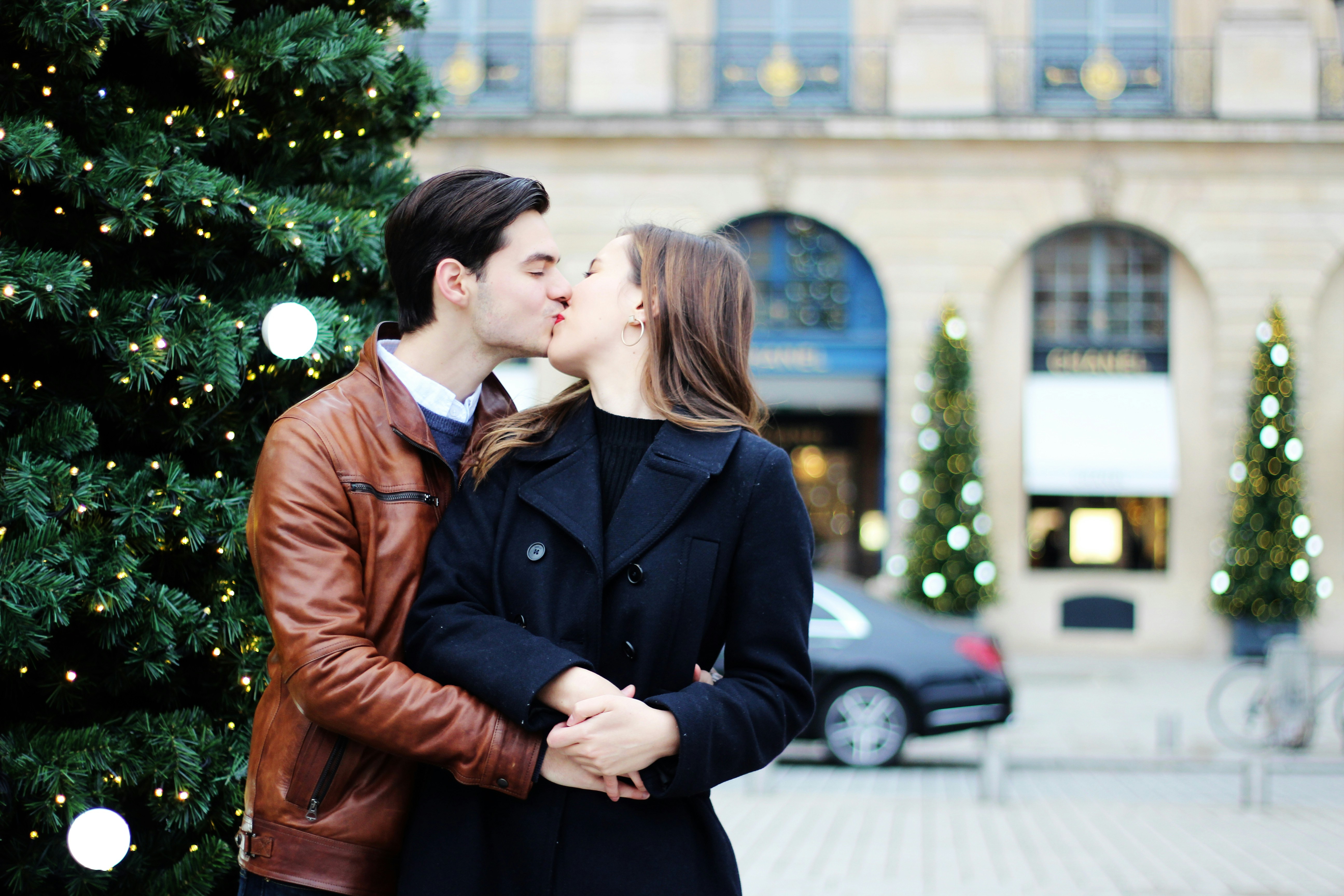 14 Christmas-Themed European Luxury Tours for Couples