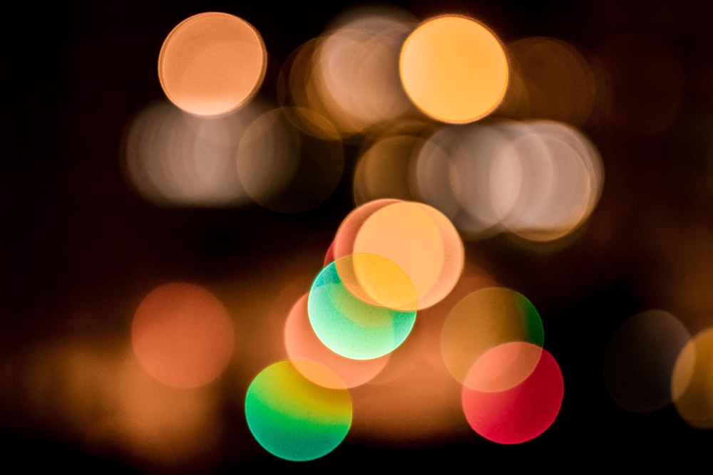 bokeh