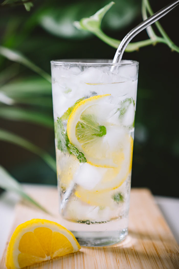 Alkoholfri Mojito (Virgin Mojito) – cocktail
