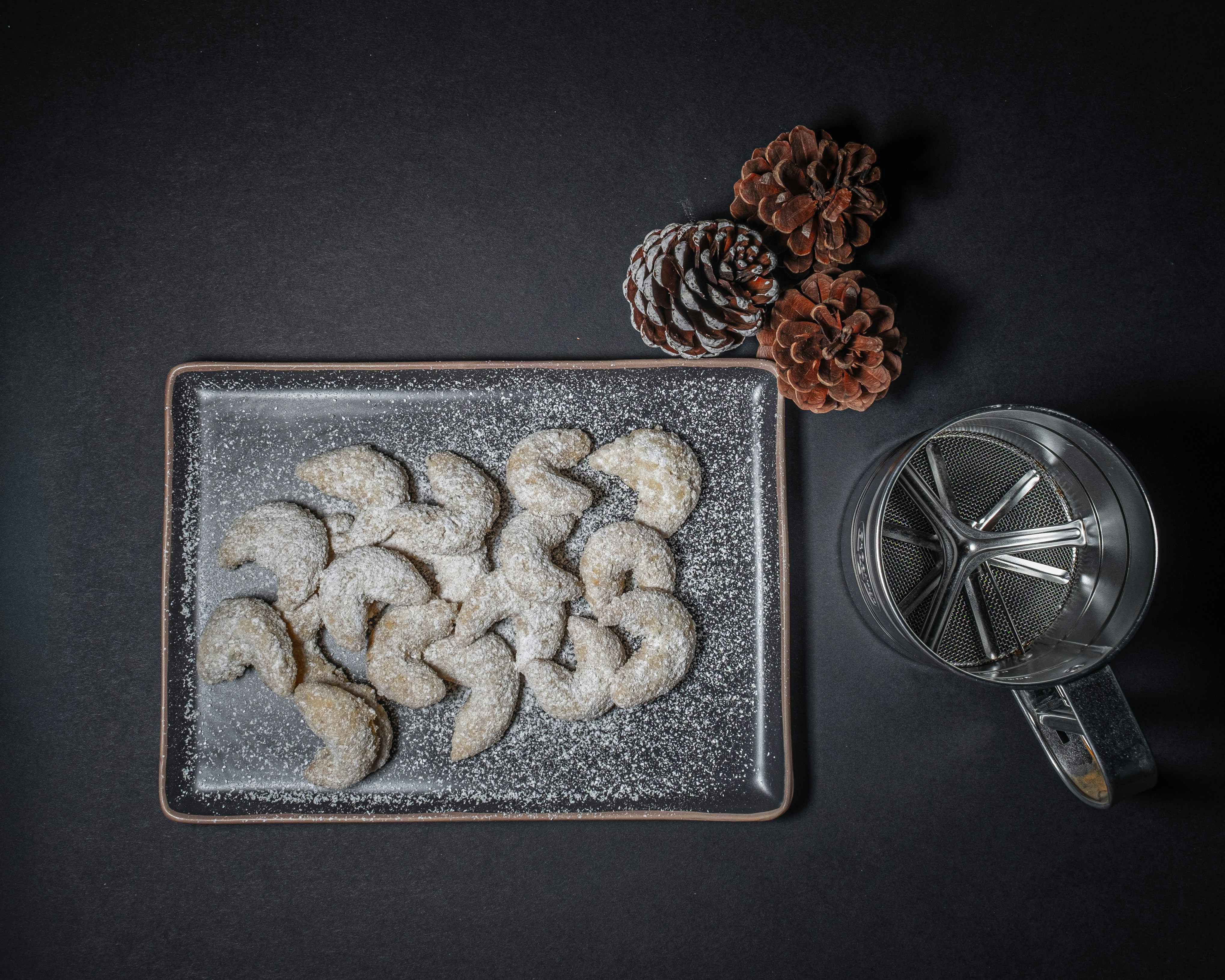 Molecular Gastronomy