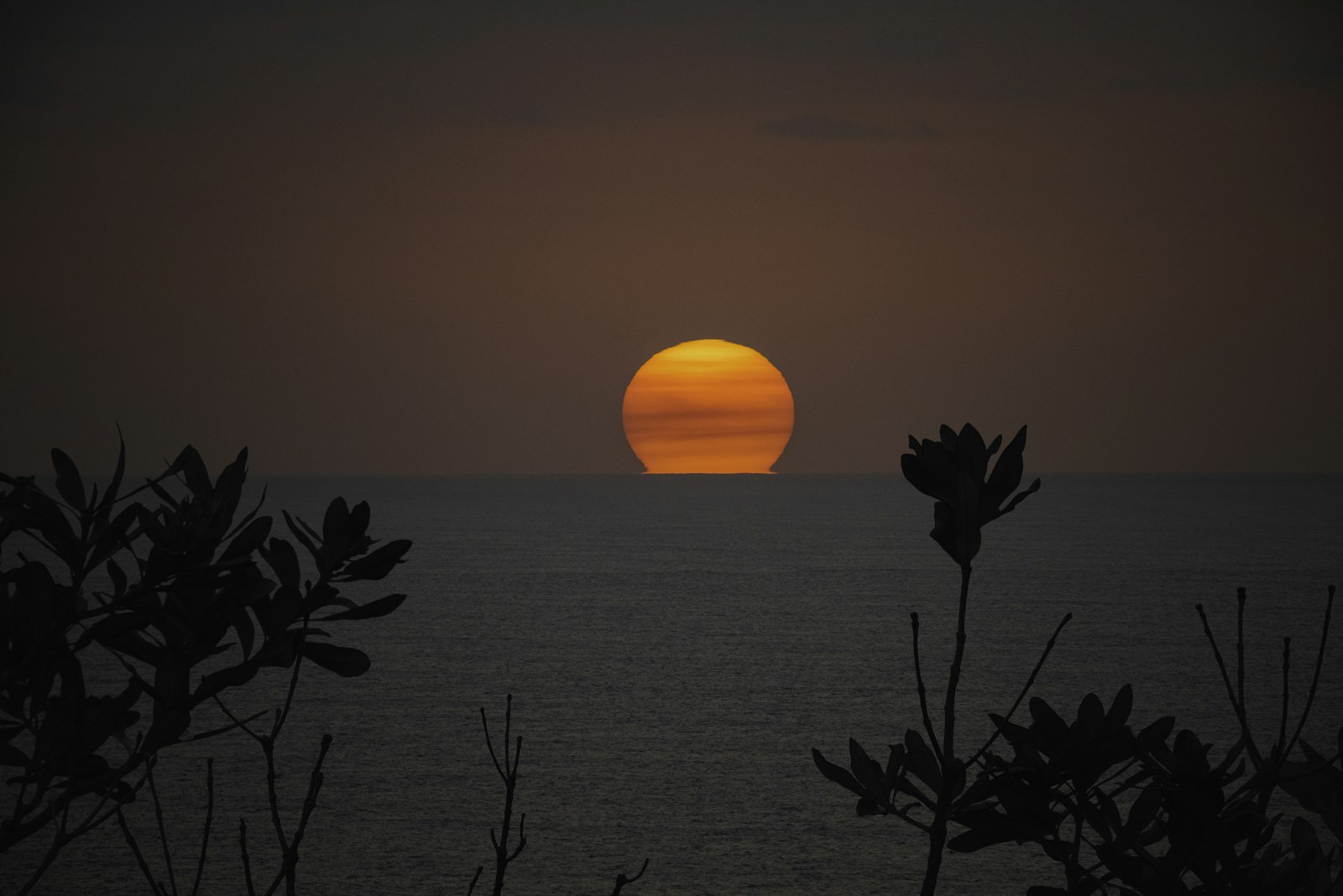 Nikon AF-S Nikkor 200-500mm F5.6E ED VR sample photo. Body of water during photography