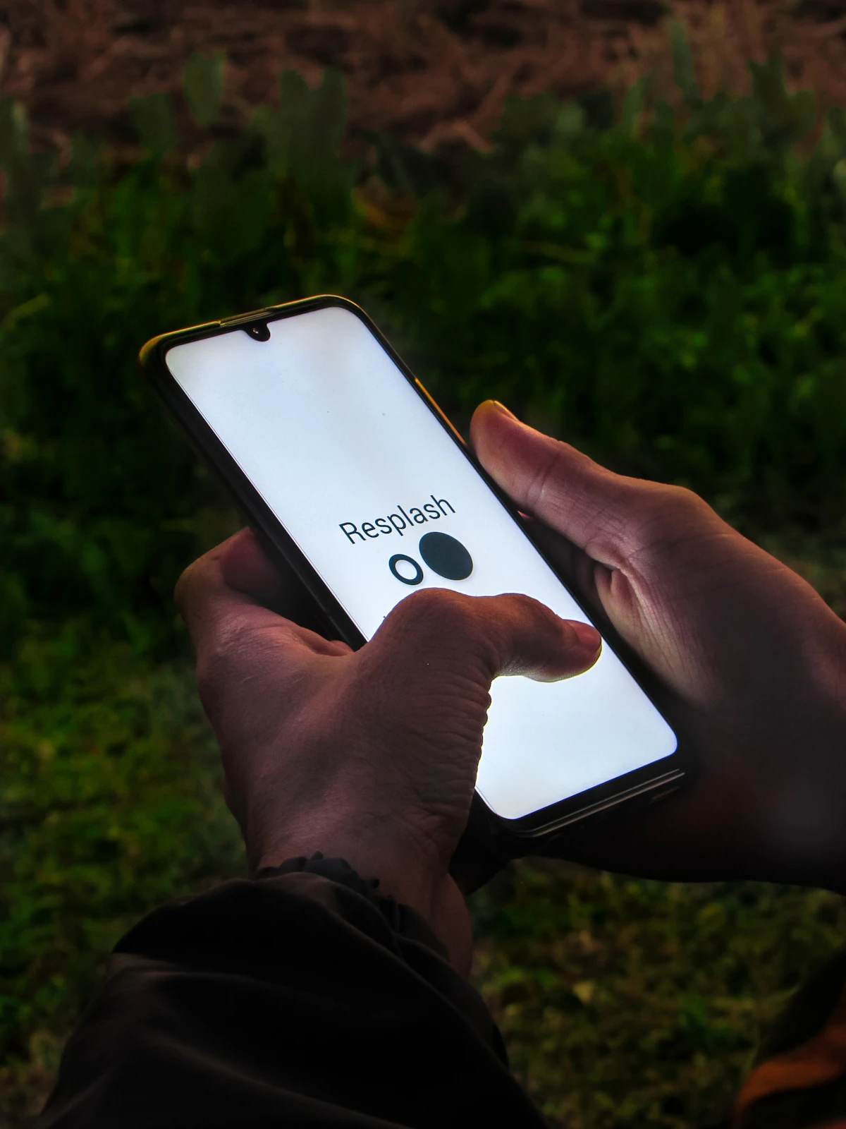 Batterie d'un iPhone reconditionné : 85% minimum, on vous explique