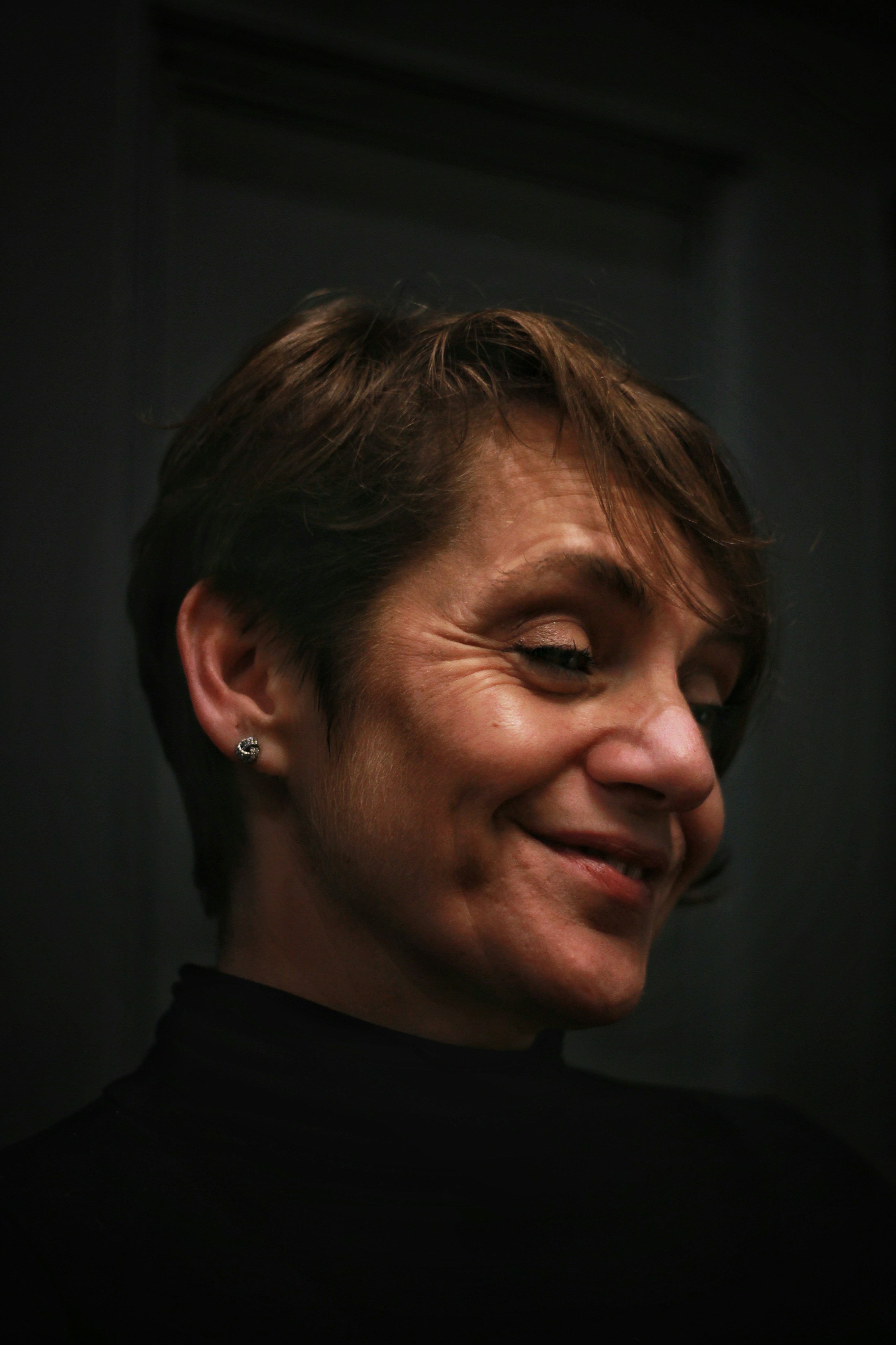 Elena Vance