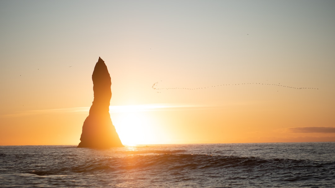 Ocean photo spot Reynisfjara Beach Iceland