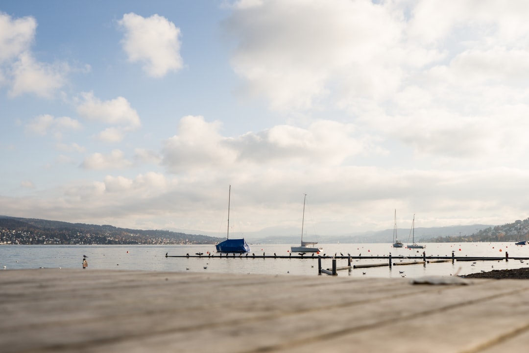 Beach photo spot Zürichsee Switzerland