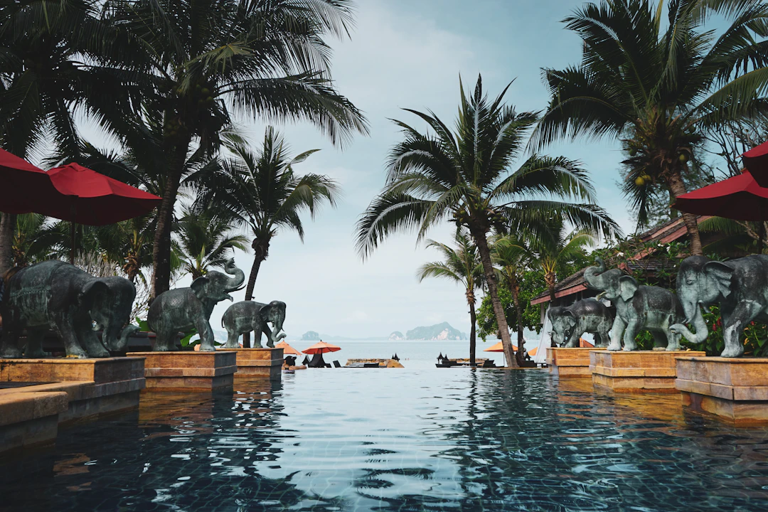 3-Day Luxury Itinerary for Hua Hin, Thailand