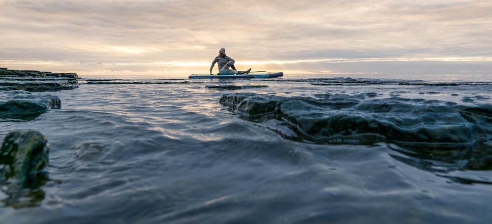 body of water photograph