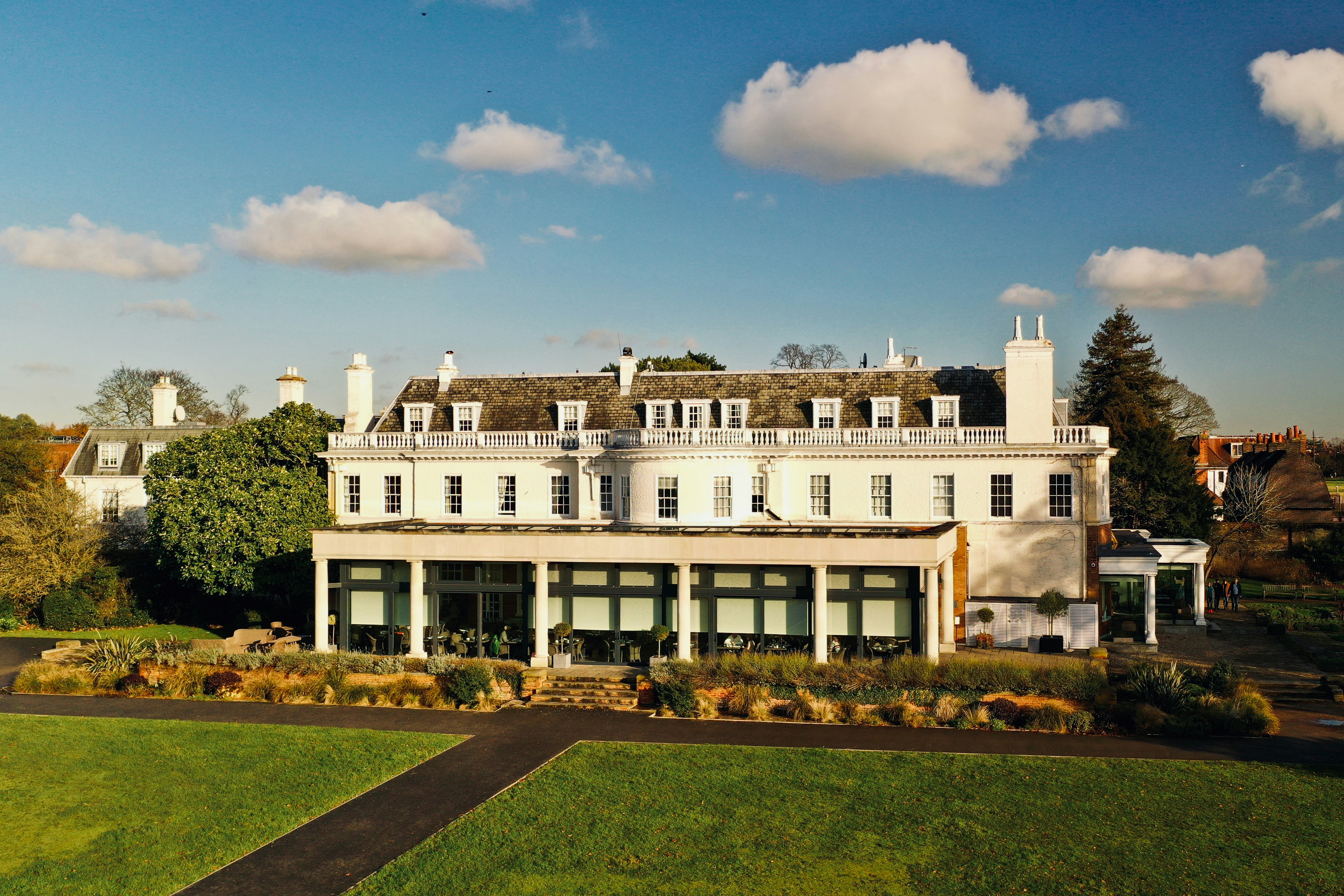 Photo by writtenmirror