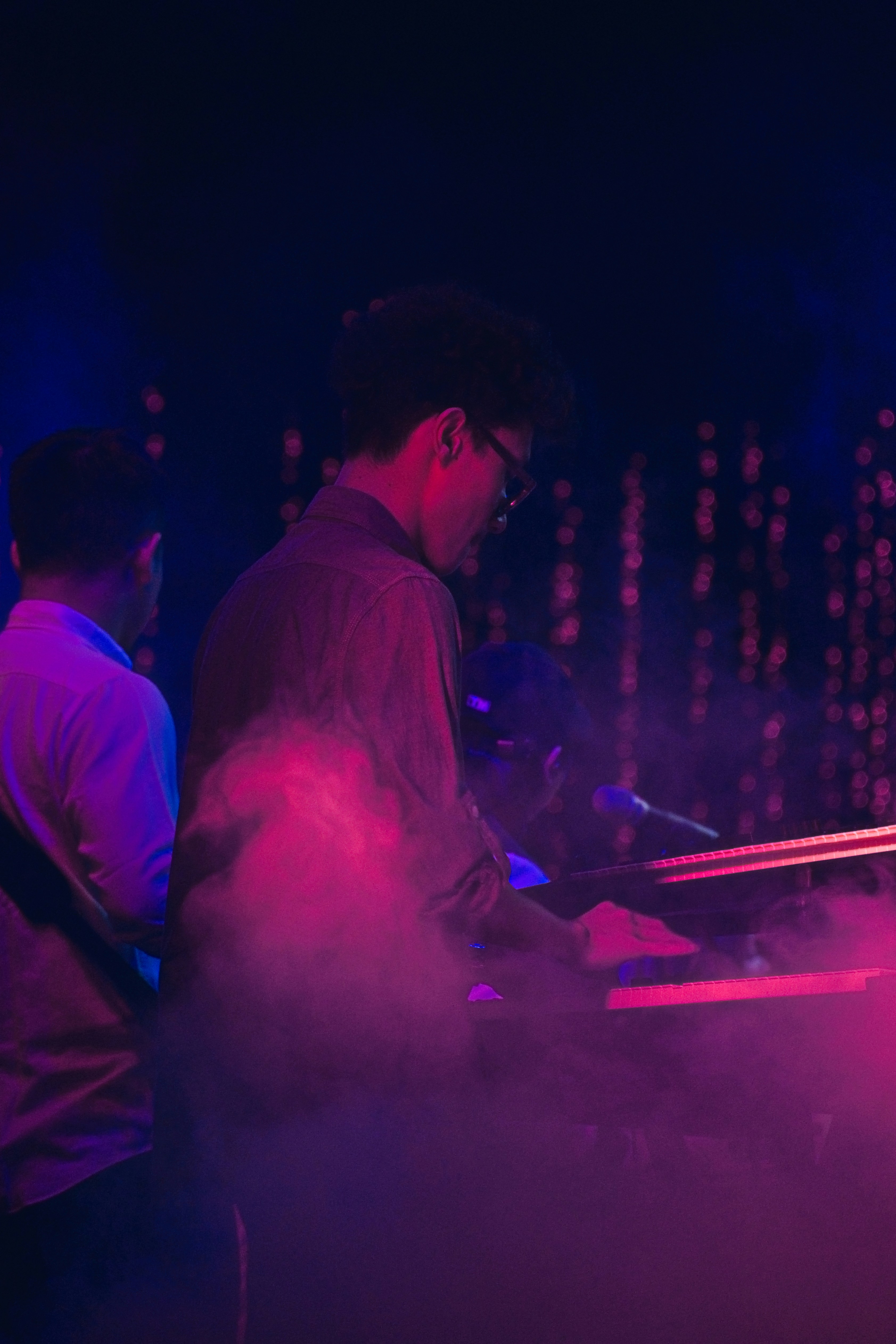  Rode Loper Met Afzetpaaltjes - Feestverhuur  thumbnail