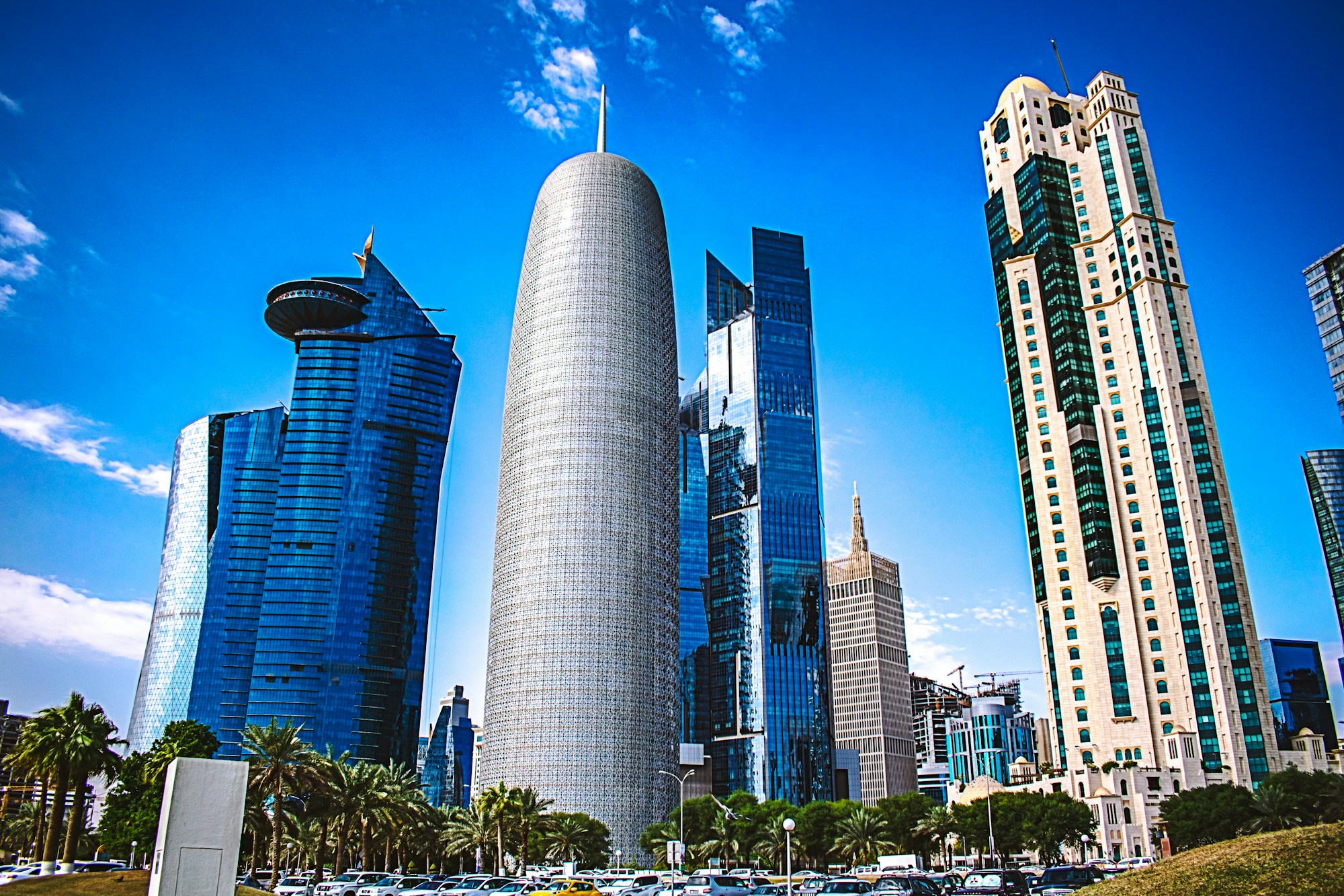 Discover Qatar: A Locals' Guide to Unveiling Hidden Gems