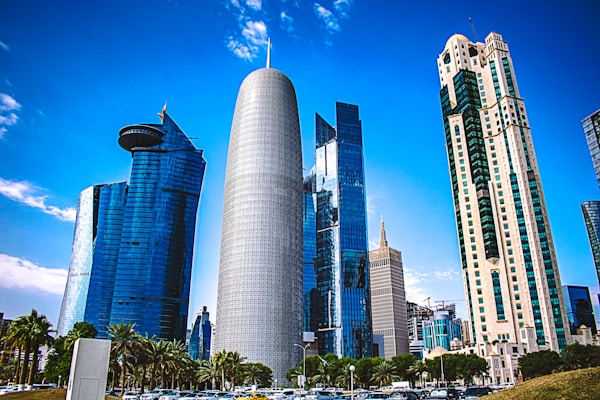 Discover Qatar: A Locals' Guide to Unveiling Hidden Gems