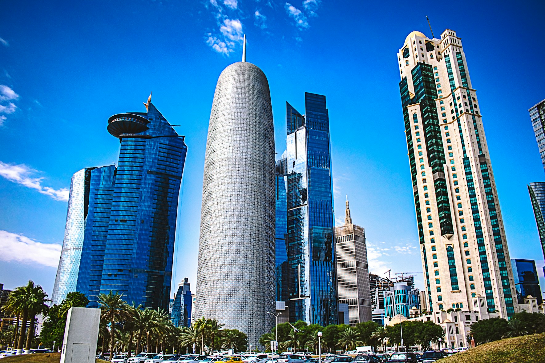 Doha Travel Guide