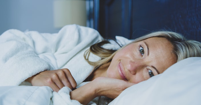 5 motivating ways to get up early in the morning