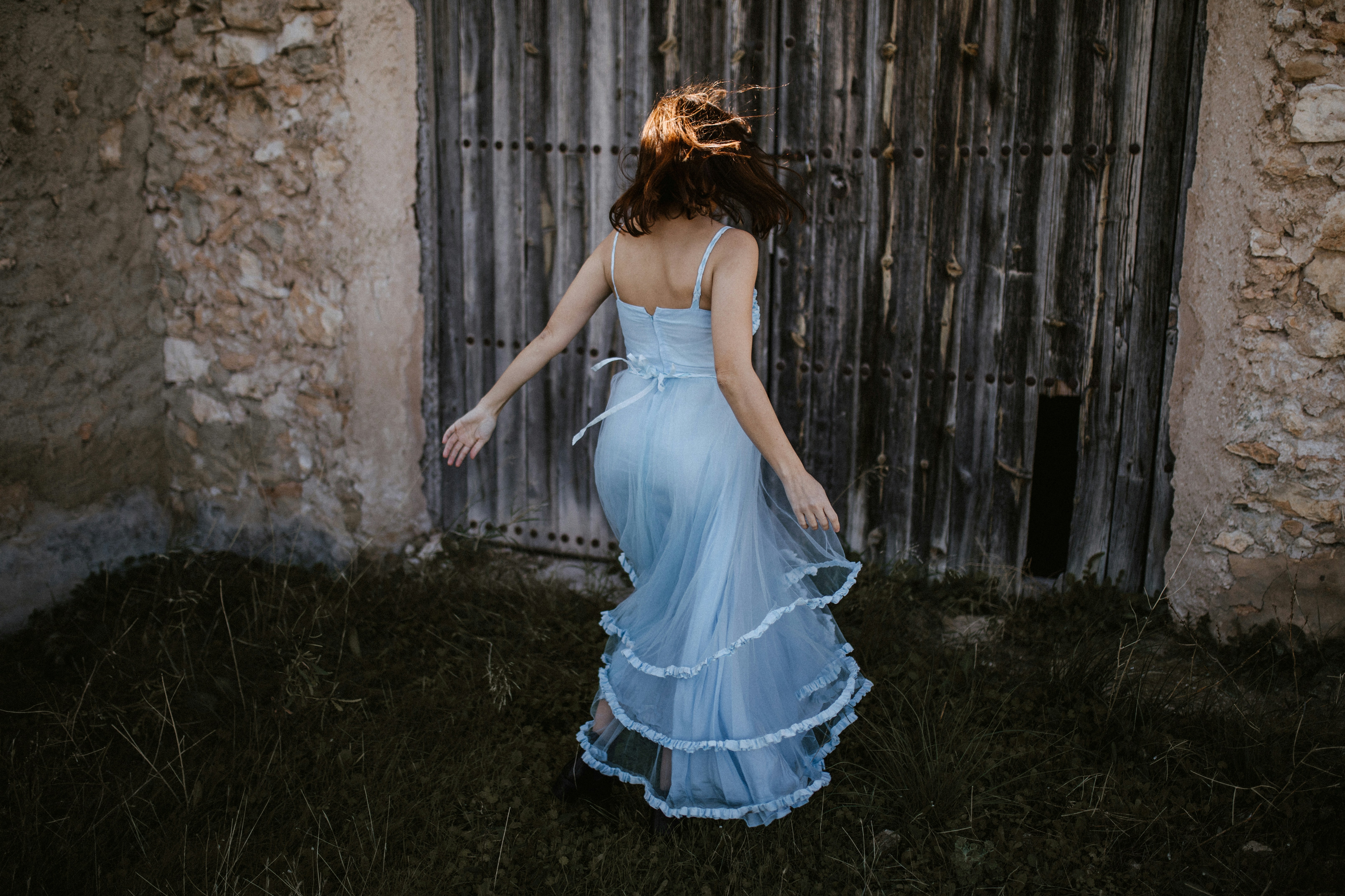 dress