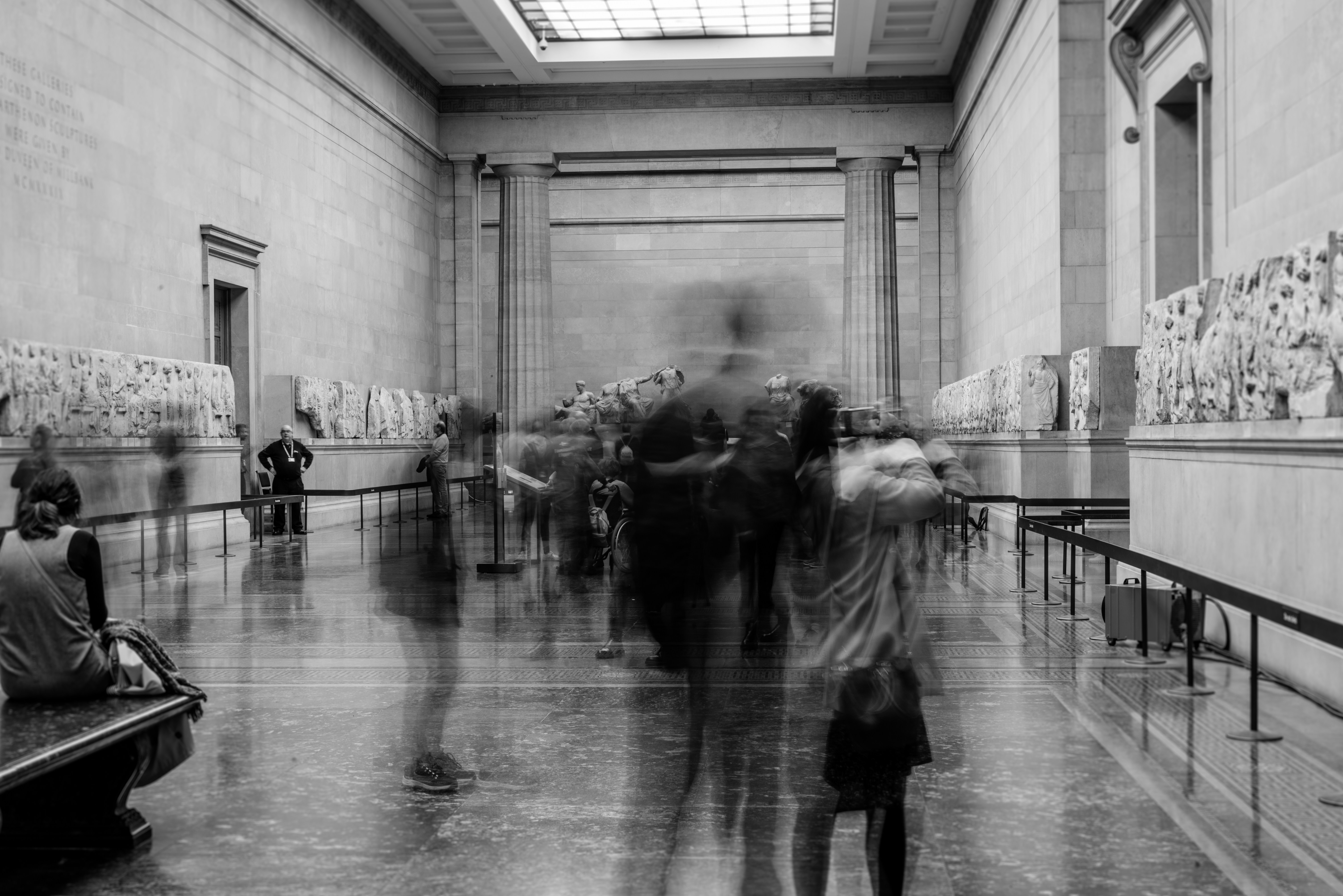 On morality and objective truths