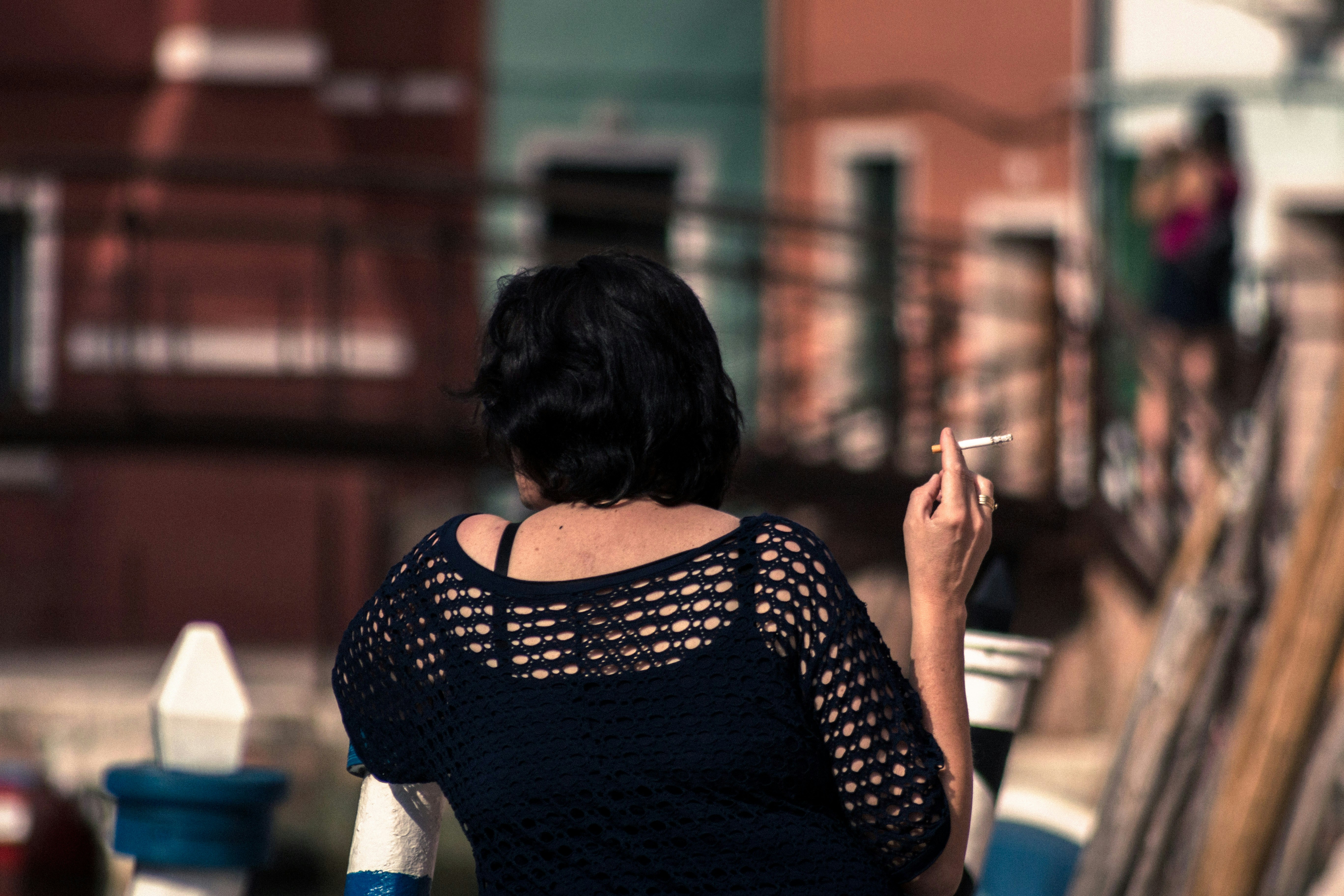 Observational report examines smoking behaviors among women before, during, and after pregnancy