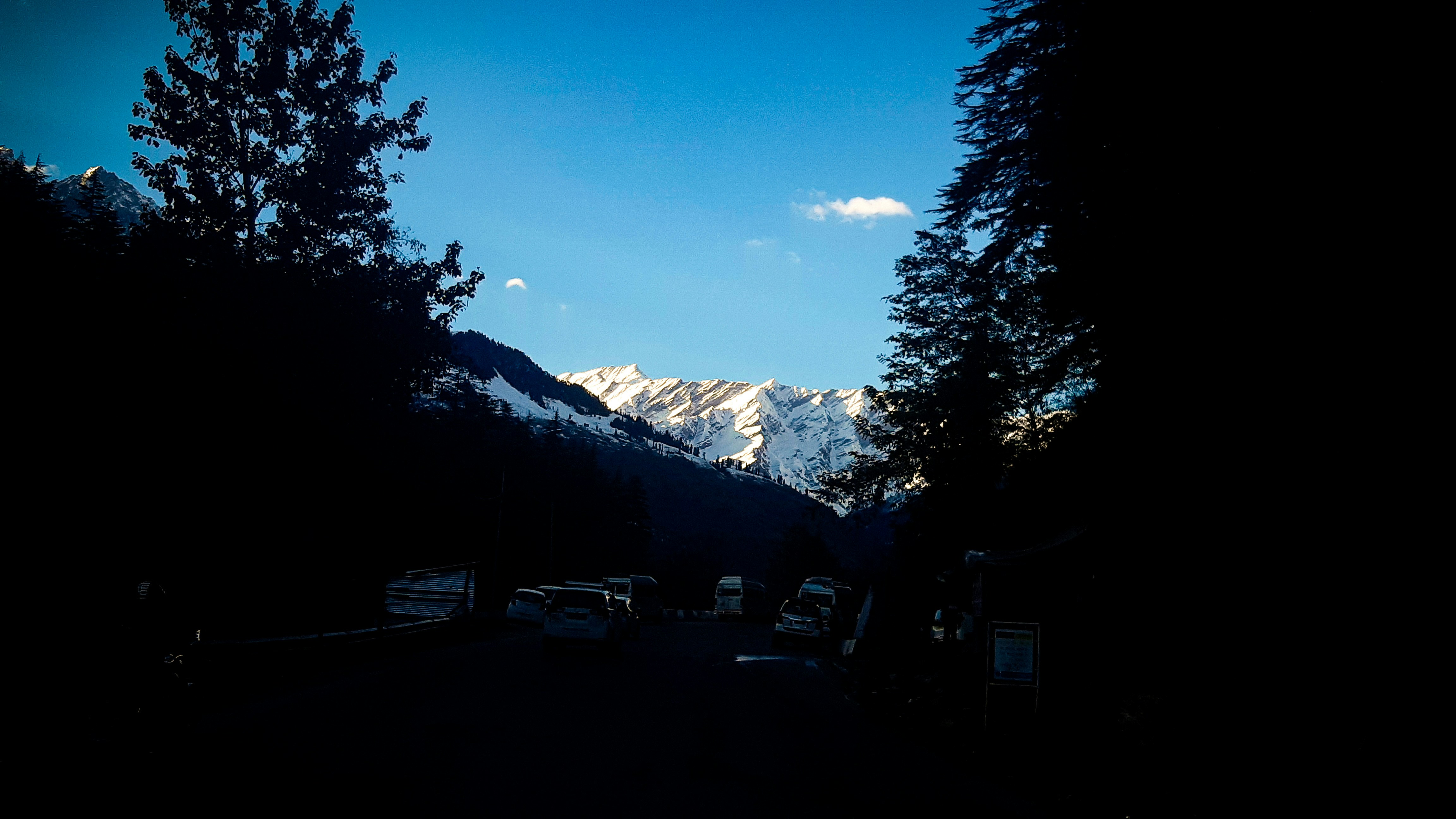 mountain photograph good teams background