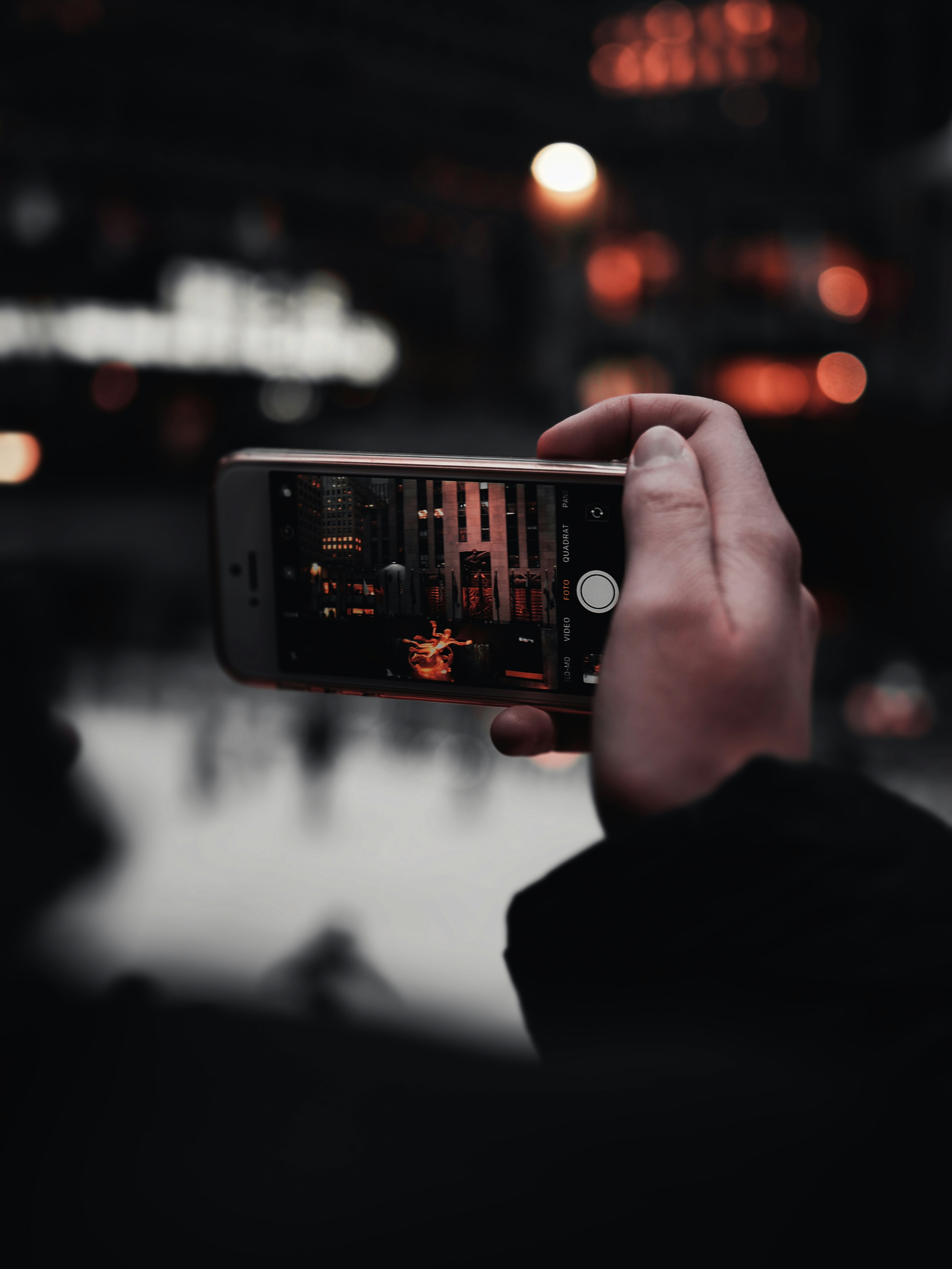 Photo by dominikhofbauer