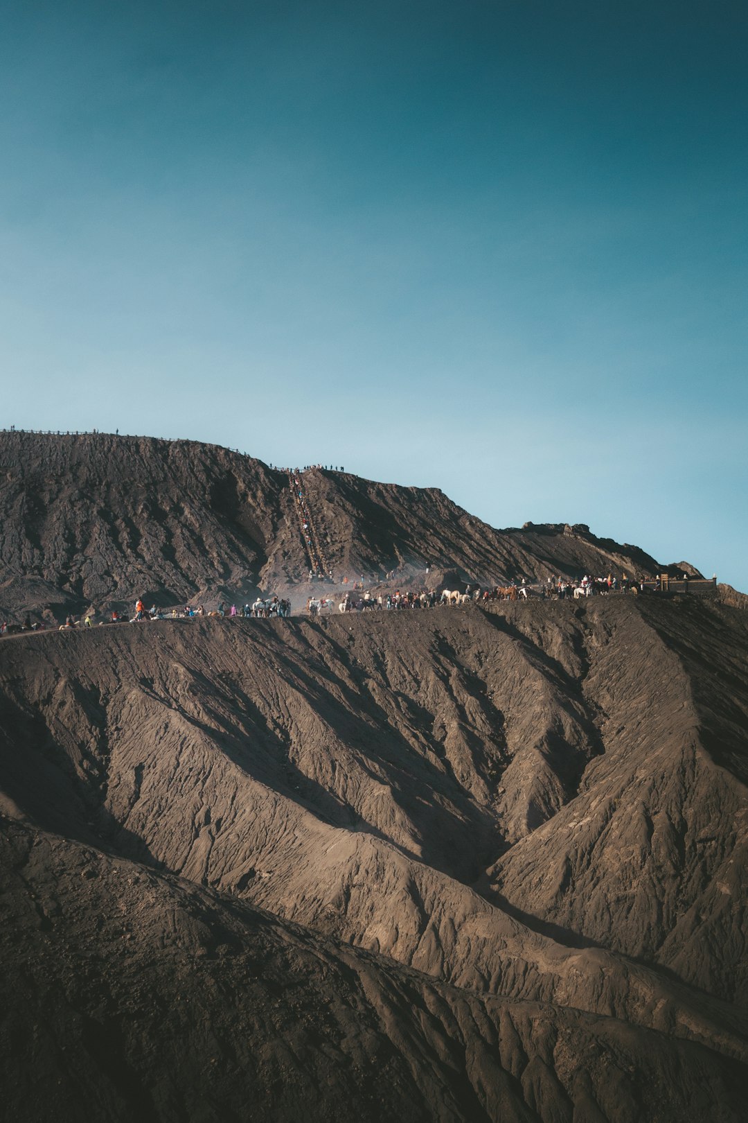 Badlands photo spot East Java East Java