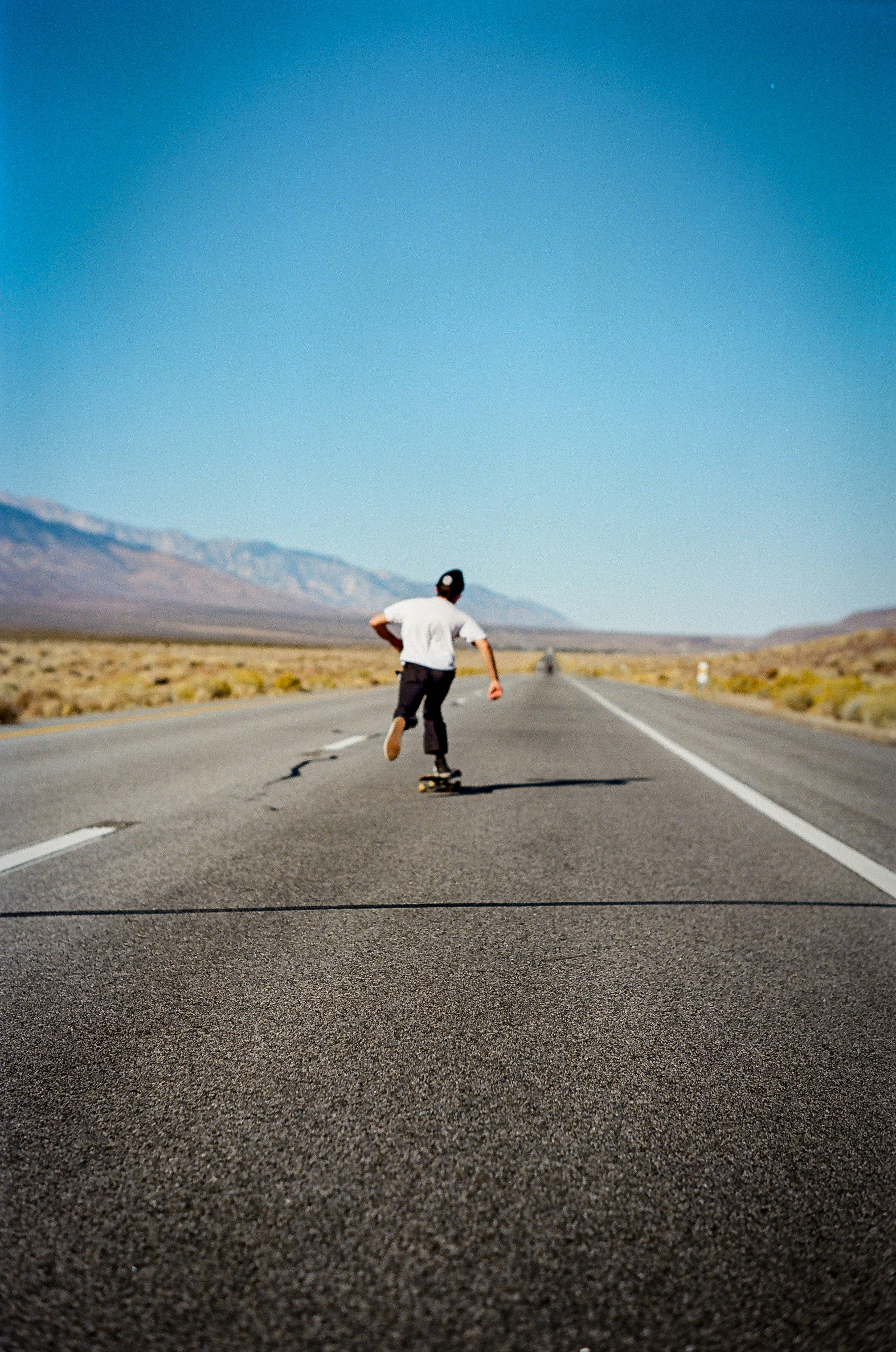 Photo by kameronrivera