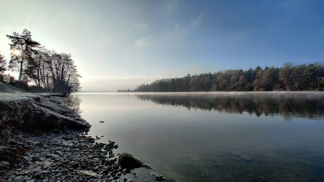 travelers stories about Lake in Wehr-Brennet, Germany