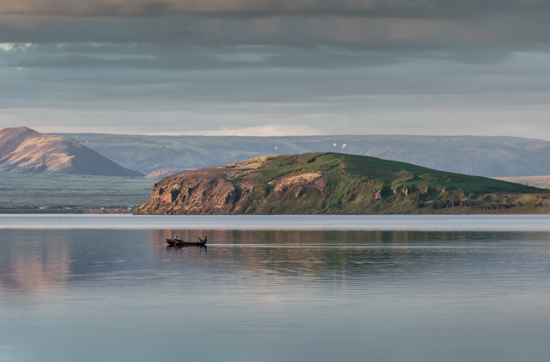 Loch photo spot Thingvellir Akranes