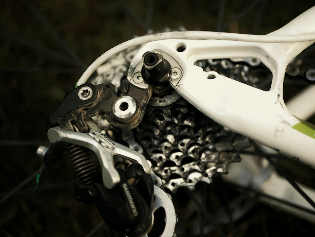 Precision Gear Set