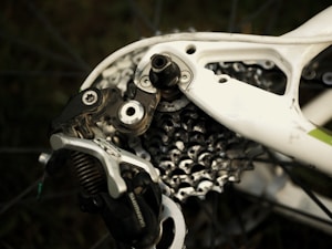 Precision Gear Set