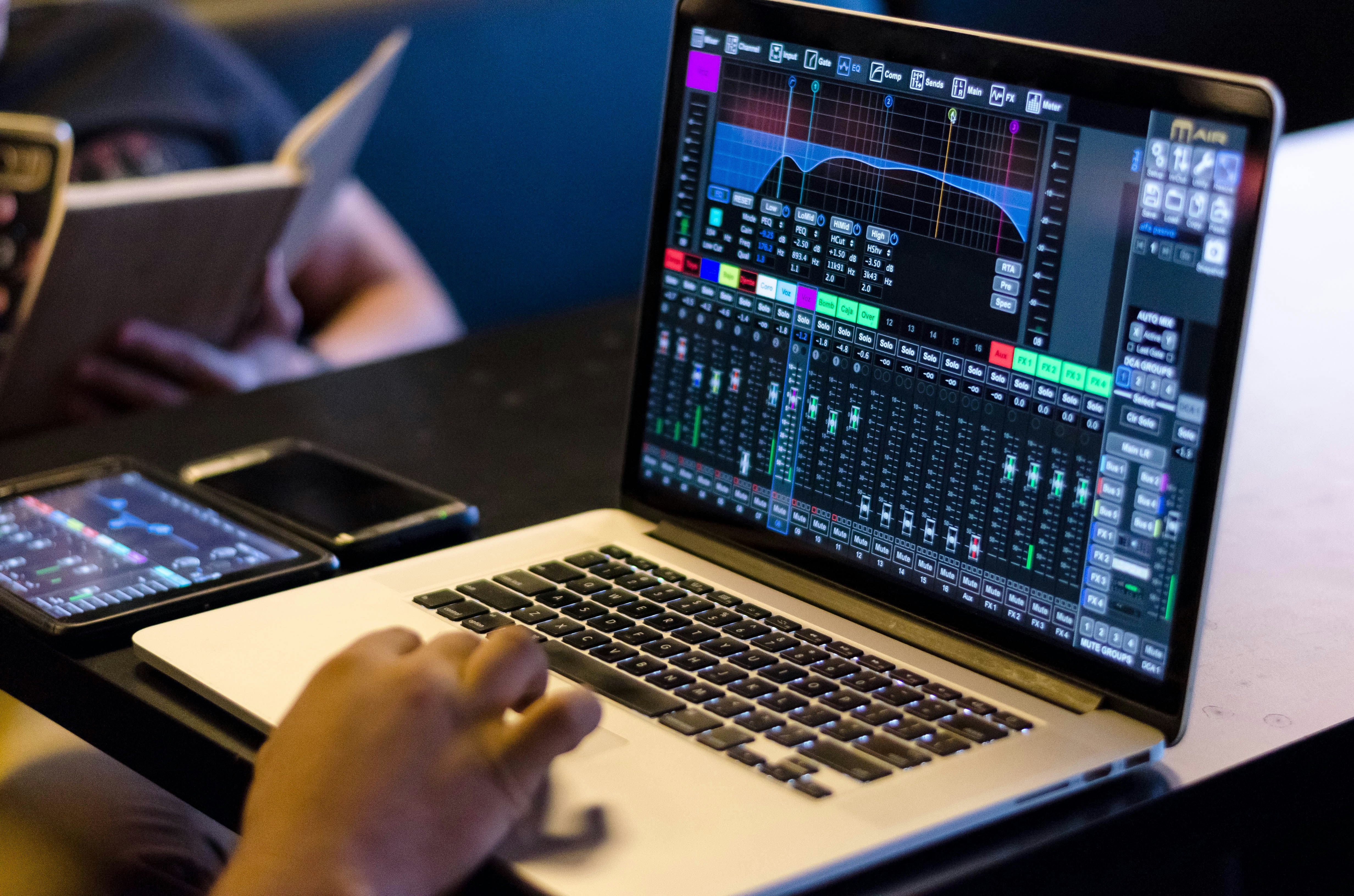 MacBook battery life