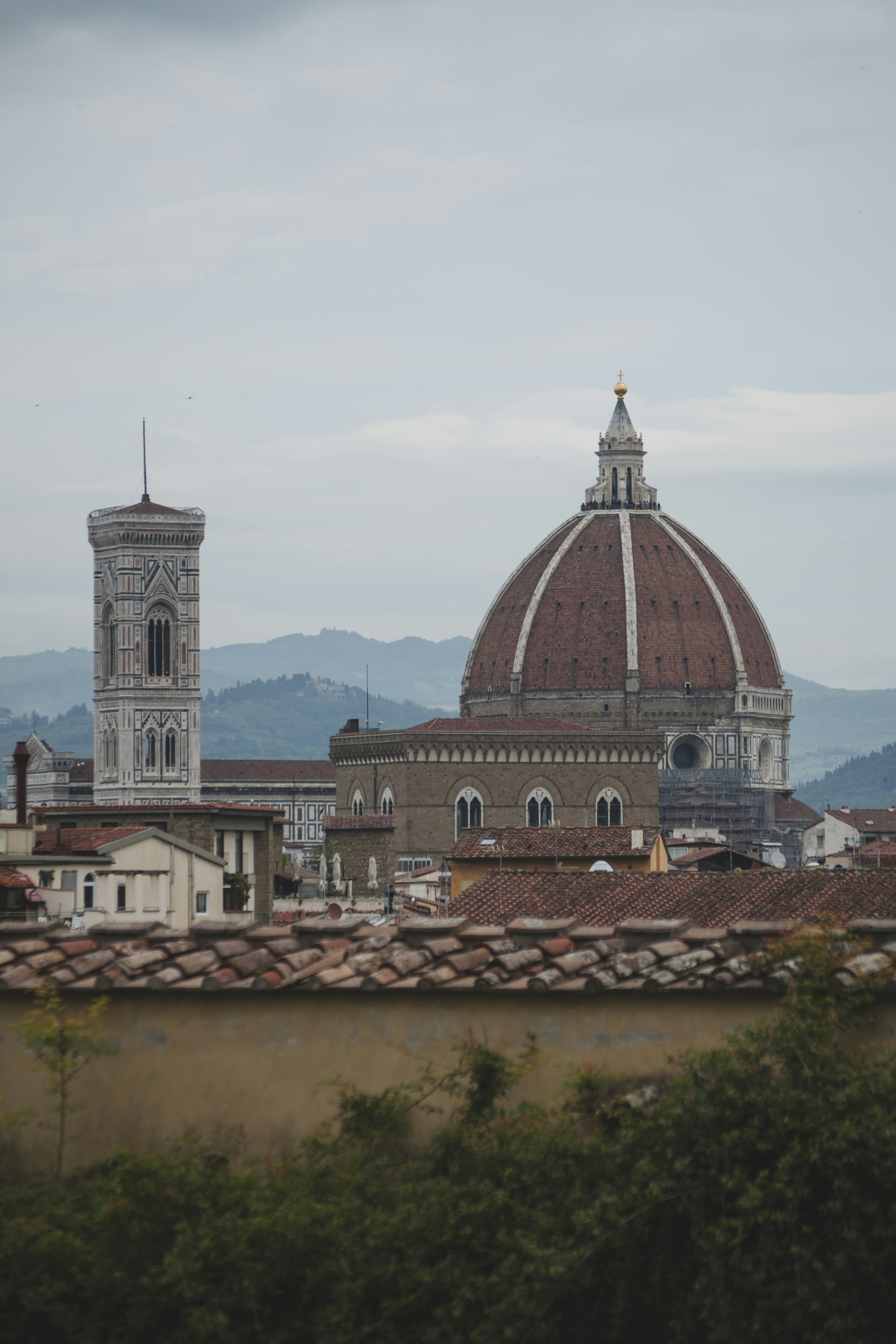 edifici durante il giorno