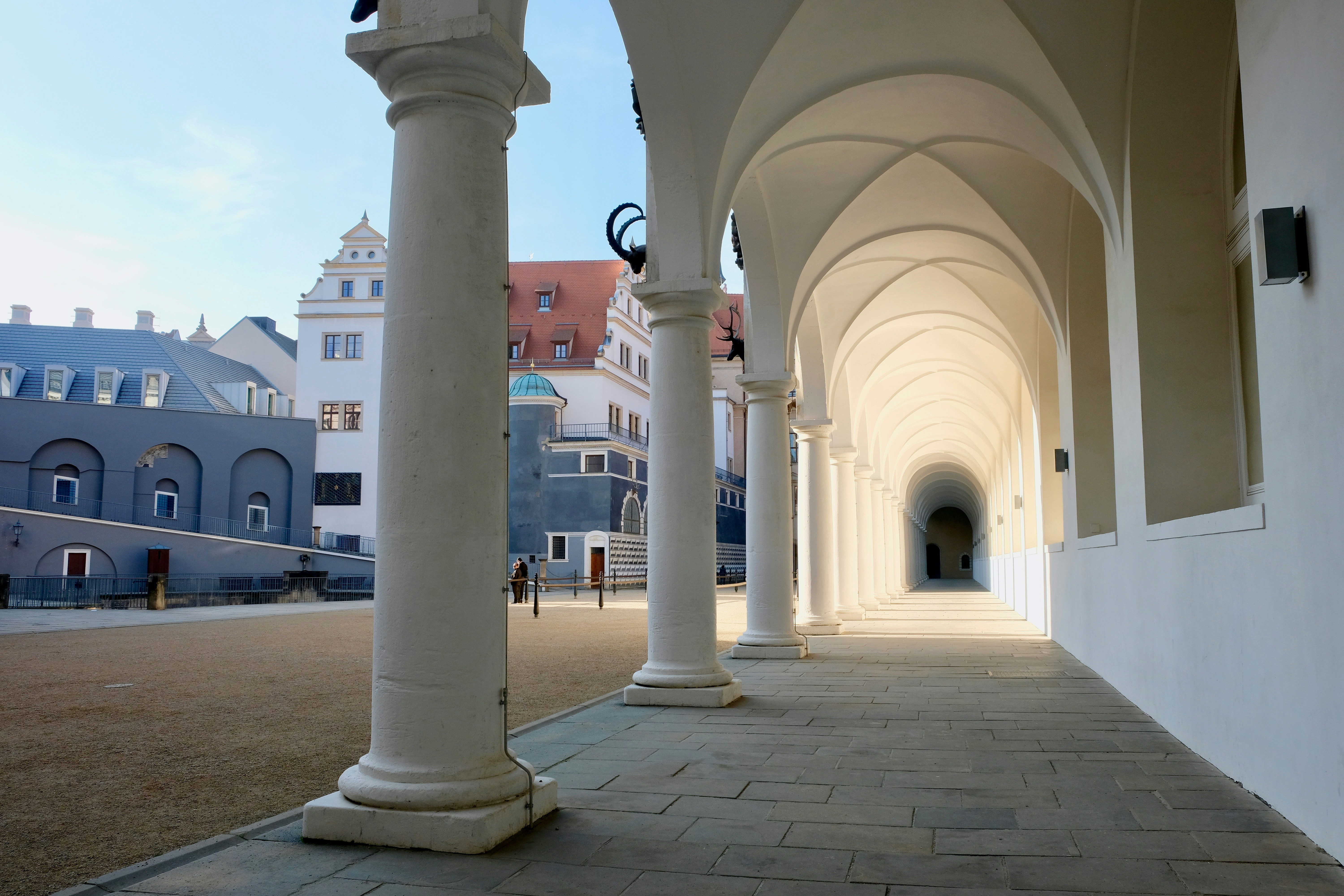 Lohnt sich Airbnb in Dresden? Marktanalyse, Chancen & Tipps für Eigentümer