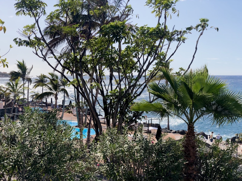 Eco-Resort