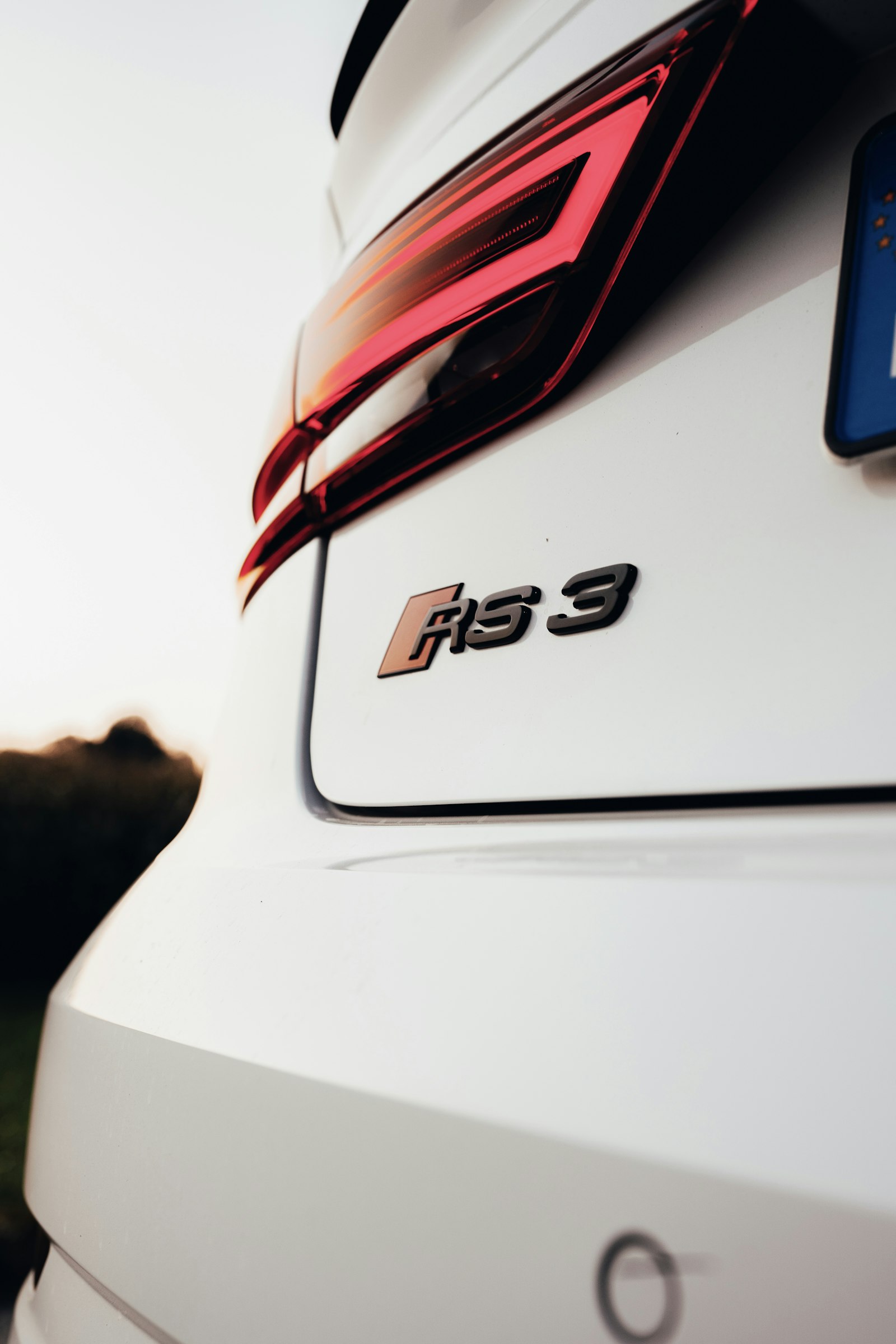 Audi 2.5L TFSI Five-Cylinder Turbo Petrol Tuning
