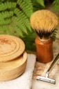 makeup brush