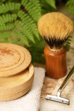 makeup brush